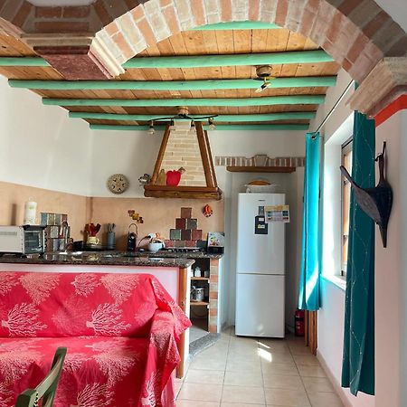 Canne Al Vento Quartu SantʼElena Buitenkant foto
