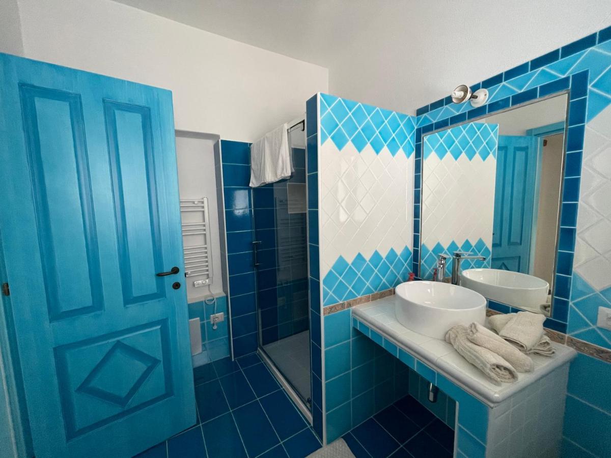 Canne Al Vento Quartu SantʼElena Buitenkant foto
