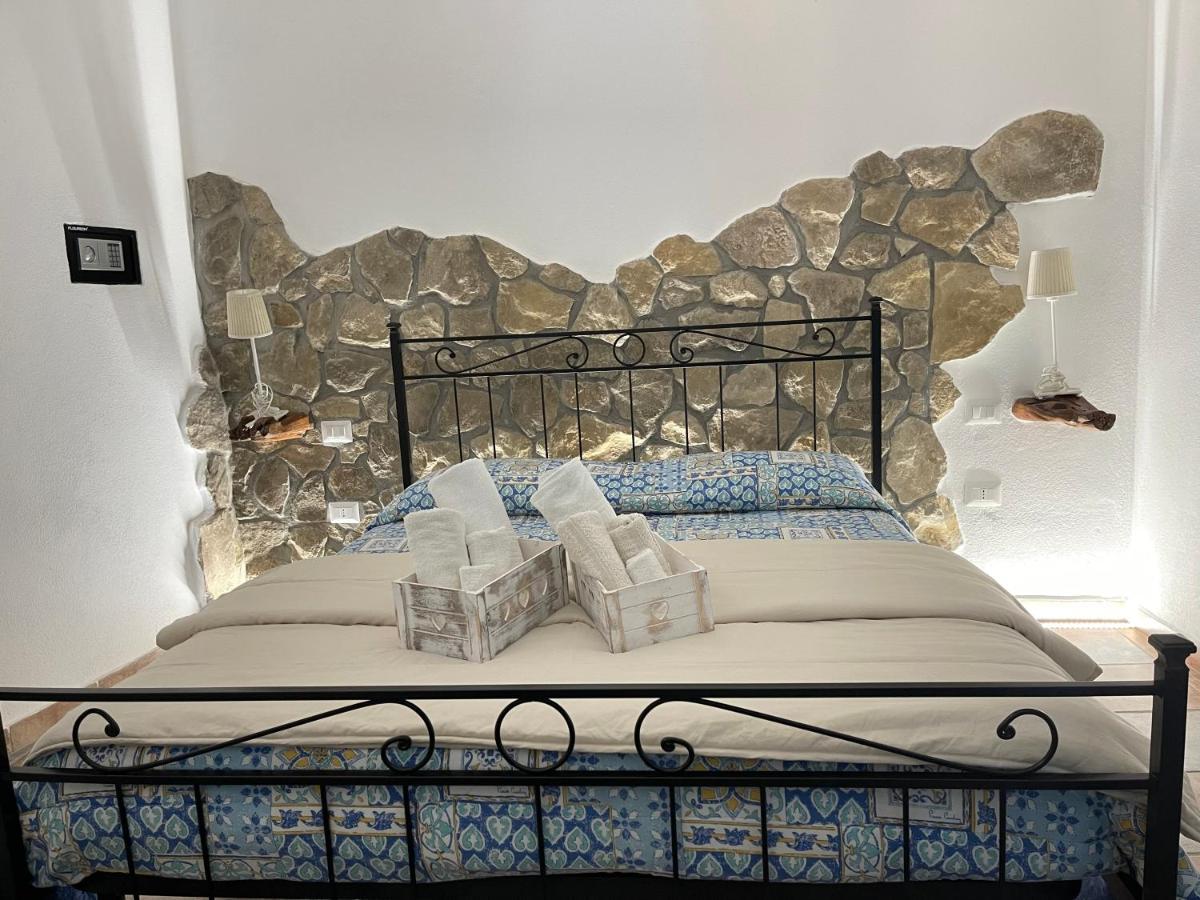 Canne Al Vento Quartu SantʼElena Buitenkant foto