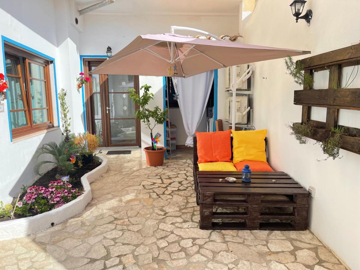 Canne Al Vento Quartu SantʼElena Buitenkant foto