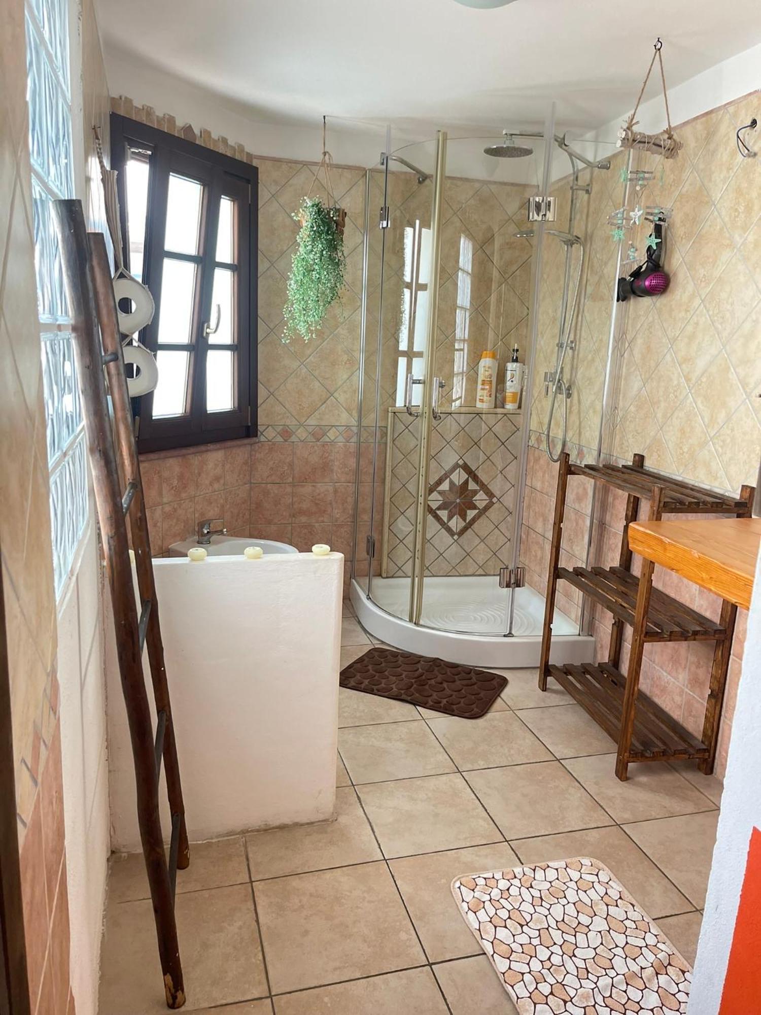 Canne Al Vento Quartu SantʼElena Buitenkant foto