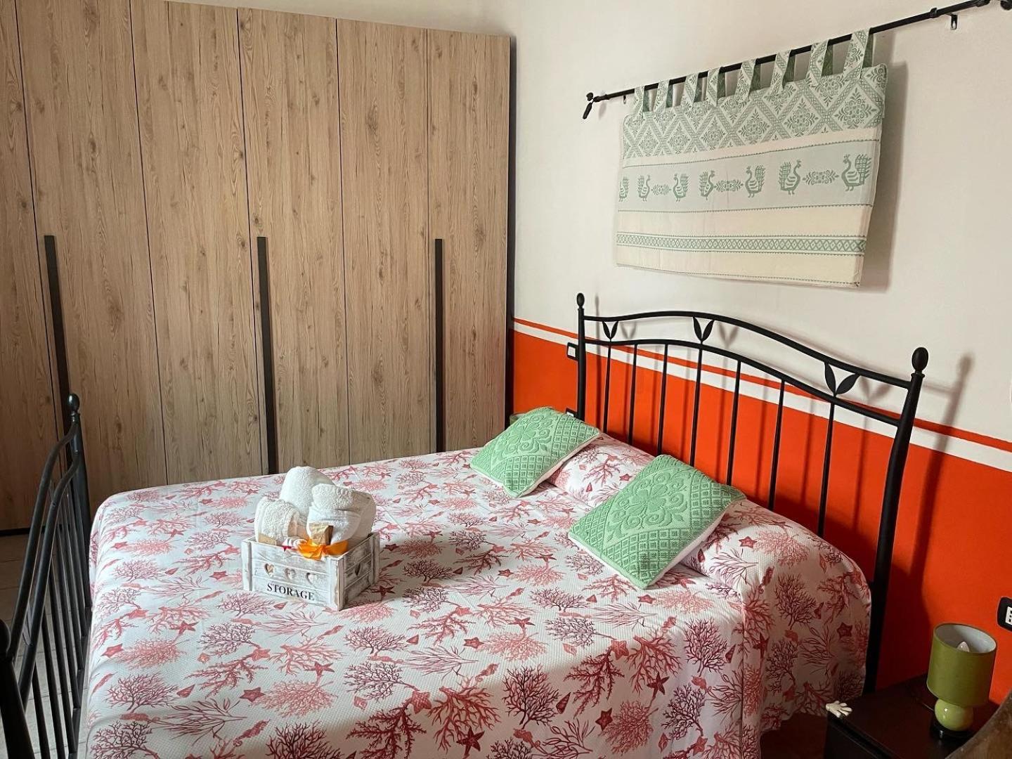 Canne Al Vento Quartu SantʼElena Buitenkant foto