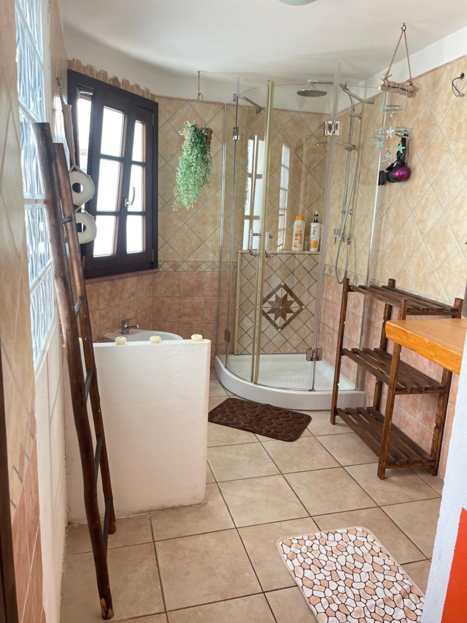 Canne Al Vento Quartu SantʼElena Buitenkant foto